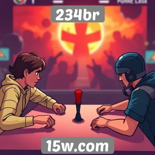 Acessibilidade em jogos no site 234br ganha destaque