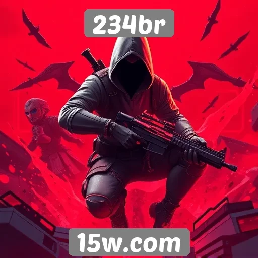 Novidades esperadas no catálogo de jogos da 234br