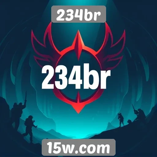 Desafios e conquistas em jogos no 234br