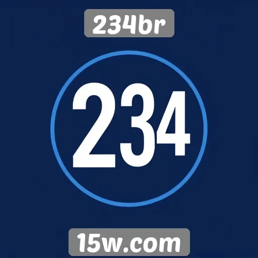 Atualizações constantes melhoram a experiência dos usuários no 234br