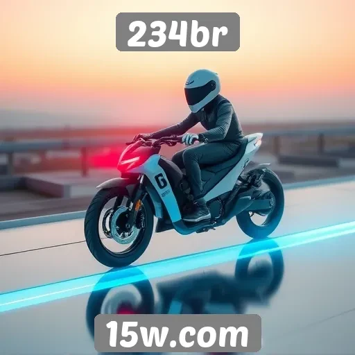 Futuro do 234br e suas inovações esperadas