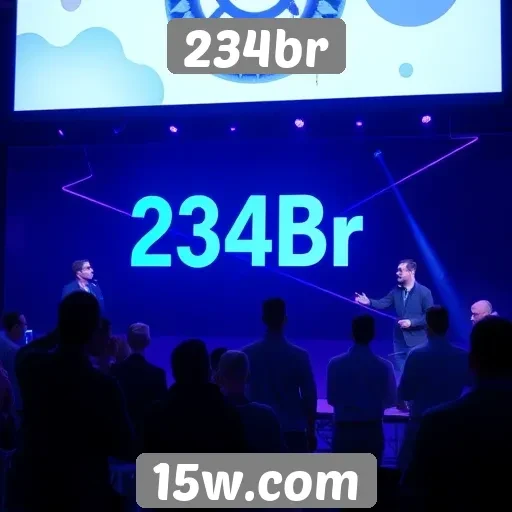 Entrevista com desenvolvedores sobre o impacto do 234br