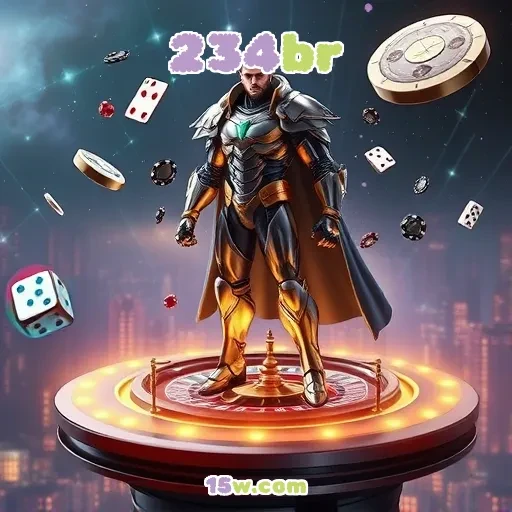 234br Eventos Esportivos