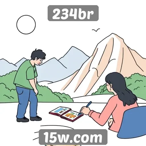 Avaliação da experiência do usuário no 234br